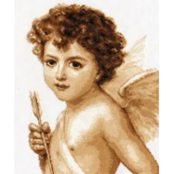 VENTE Cupid S4-14 (D)