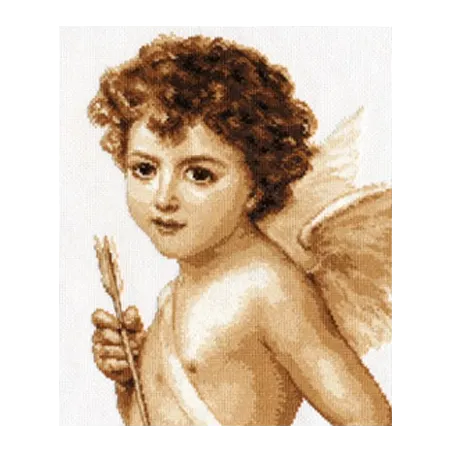 VENTE Cupid S4-14 (D)