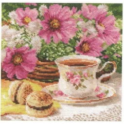 Утренний чай S5-12