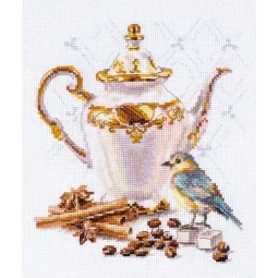 Coffee Connoisseur S5-21