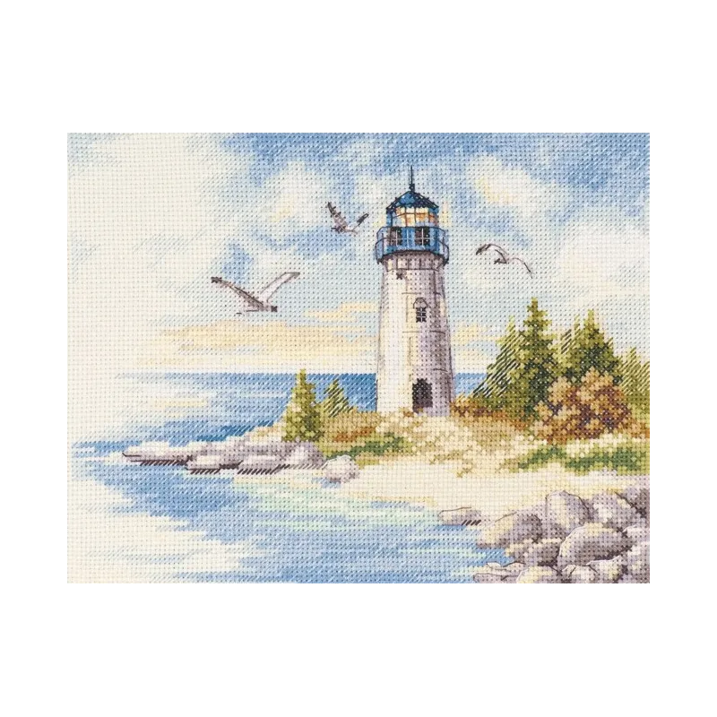 Lighthouse S3-26