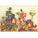 NATURE MORTE d'automne S5-05 (D)