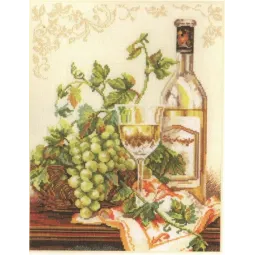 Chardonnay S5-08