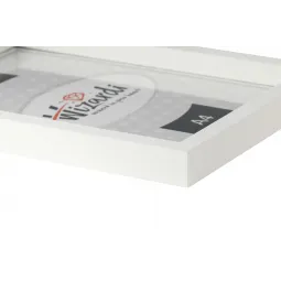 Medinis rėmas su stiklu 21*30 73003A4