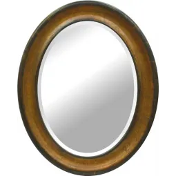 Gerahmter Spiegel 8526EBG 6*8