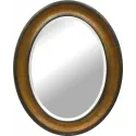 Овальное Зеркало 8526EBG 6*8