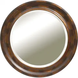 Miroir encadré 8526JBXG 7*7