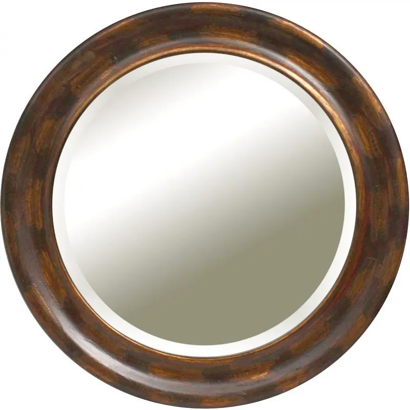 Круглое Зеркало 8526JBXG 7*7