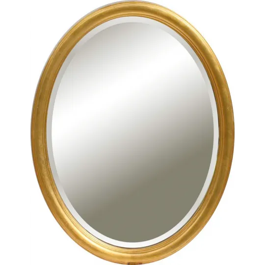 Овальное Зеркало 8349G1 6*8