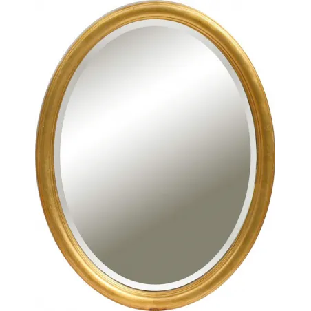 Овальное Зеркало 8349G1 6*8