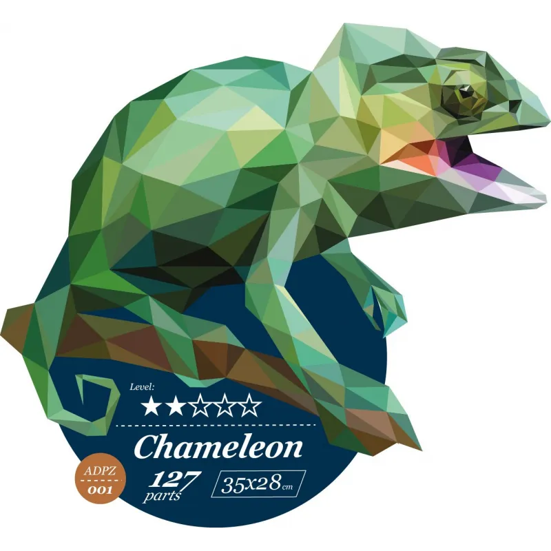 Chameleonas ADPZ001