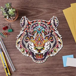 Bengal tiger ADPZ006