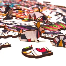 Bengalijos tigras ADPZ006