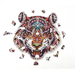 Bengalijos tigras ADPZ006