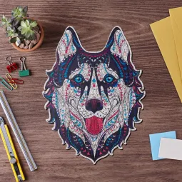 Husky siberian ADPZ007