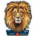 Liūtas ADPZ016