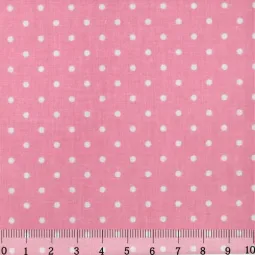 Points 2mm Rose Foncé 2 AM556023T