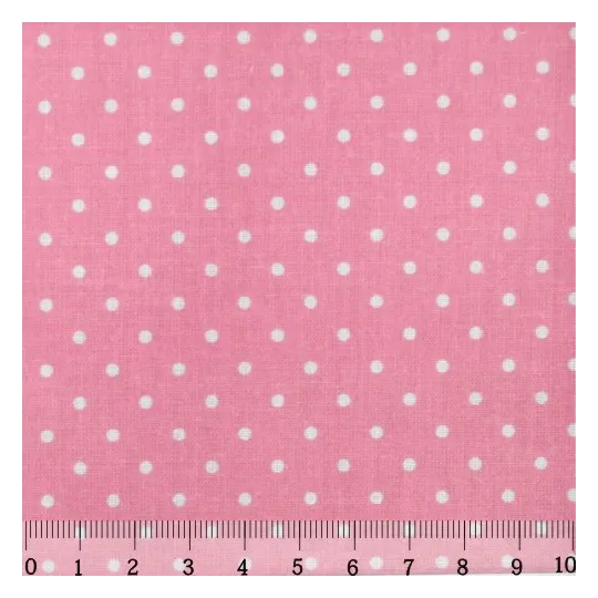 Dots 2mm Dark Rose 2 AM556023T
