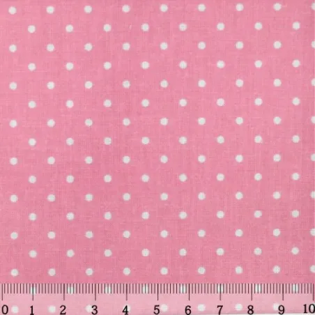 Taškeliai 2 mm Dark Rose 2 AM556023T
