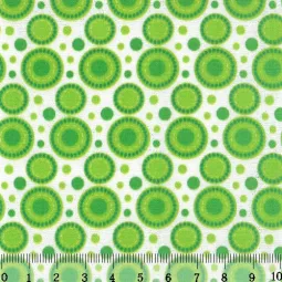 Cercles Multicolores N11 AM592011T