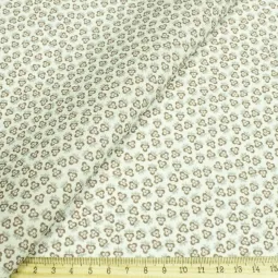 Fleurs de conte de fées N19 AM584019T