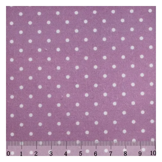 Dots 2mm Light Lilac AM556039T