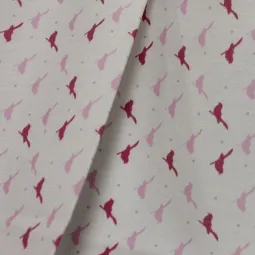 "Птички и сердечки"№1 AM558009T