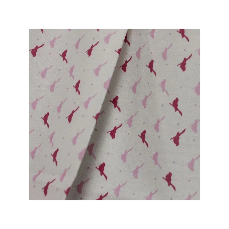 "Птички и сердечки"№1 AM558009T