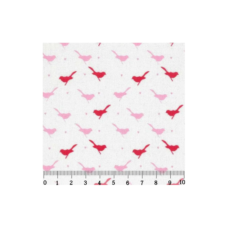 Birds & Hearts N1 AM558009T