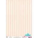 Carte de riz pour découpage "Motifs vintage, fond rayé n°4" taille: 21*30cm AM400355D