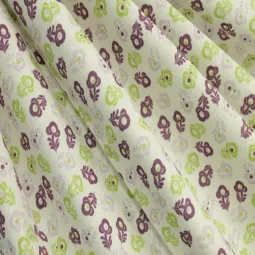 Fleurs & Pois N1 AM601001T