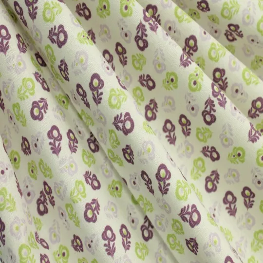 Flowers & Dots N1 AM601001T