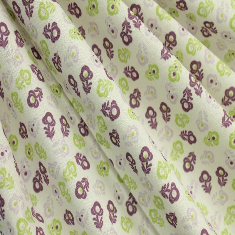 Flowers & Dots N1 AM601001T