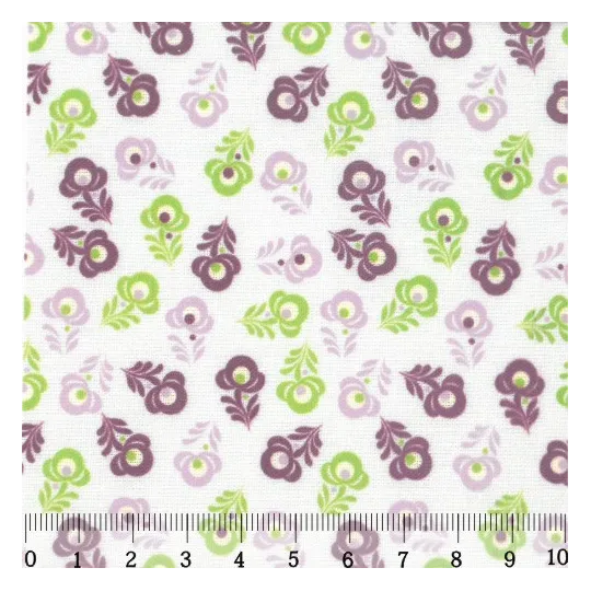 Flowers & Dots N1 AM601001T