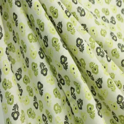 "Цветы и горошки"№ 3 AM601003T