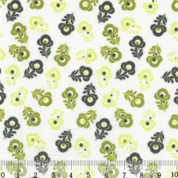 Blumen & Punkte N3 AM601003T