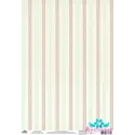 Carte de riz pour decoupage "Motifs vintage, fond en bande n° 11" taille : 21*30 cm AM400388D