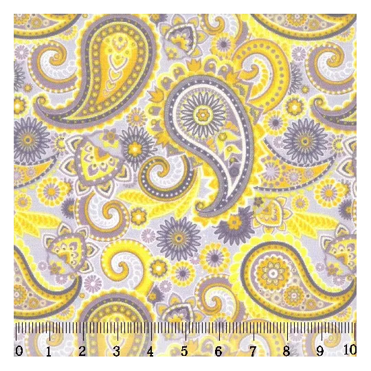 Collection Paisley N3 AM604003T