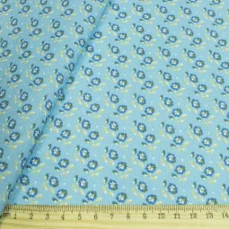 Fairytale Flowers N48 AM584048T