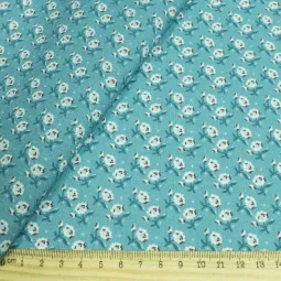 Märchenhafte Blumen N63 AM584063T