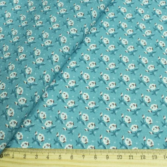 Märchenhafte Blumen N63 AM584063T