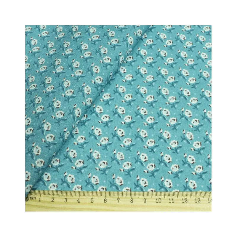 Märchenhafte Blumen N63 AM584063T