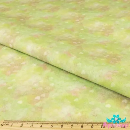 Patchwork fabric 50x48 AM651014T