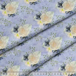 Pivoines Aquarelles N12 AM653012T