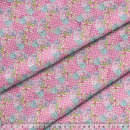 Hortensia de Printemps N8 AM654008T