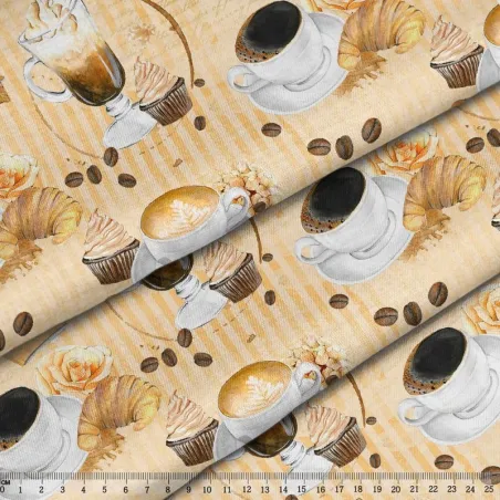 Kaffeezeit N1 AM657001T