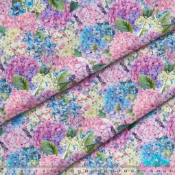 Patchwork fabric 50x48 AM658002T