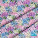 Patchwork fabric 50x48 AM658002T