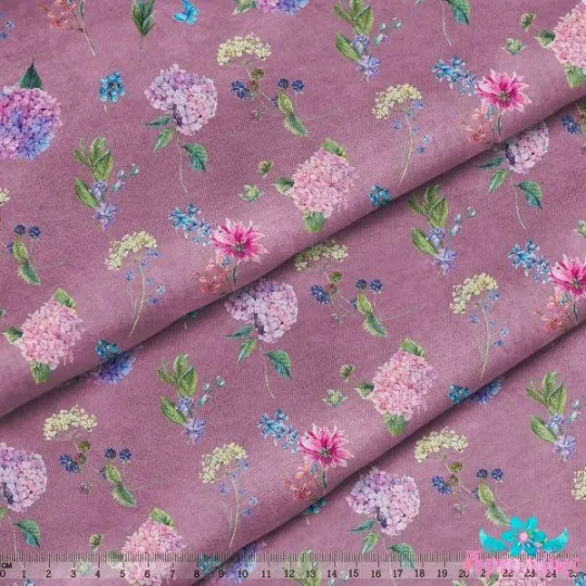 Patchwork fabric 50x48 AM658003T