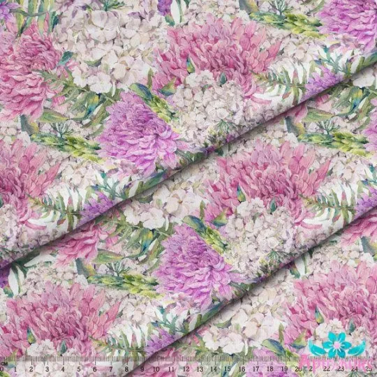 Patchwork fabric 50x48 AM658005T